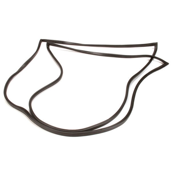 Gasket Glass Door 02-15267-00